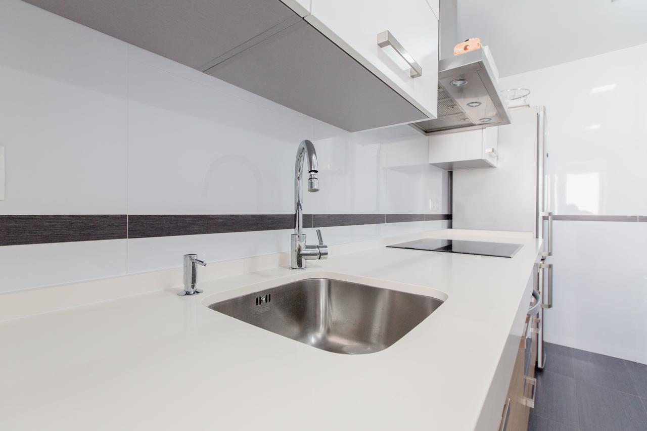 Apartamento A Un Pasito Del Mercado Cadiz Luaran gambar